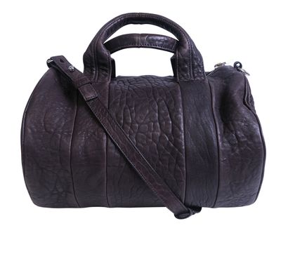 Rocco Bag, front view